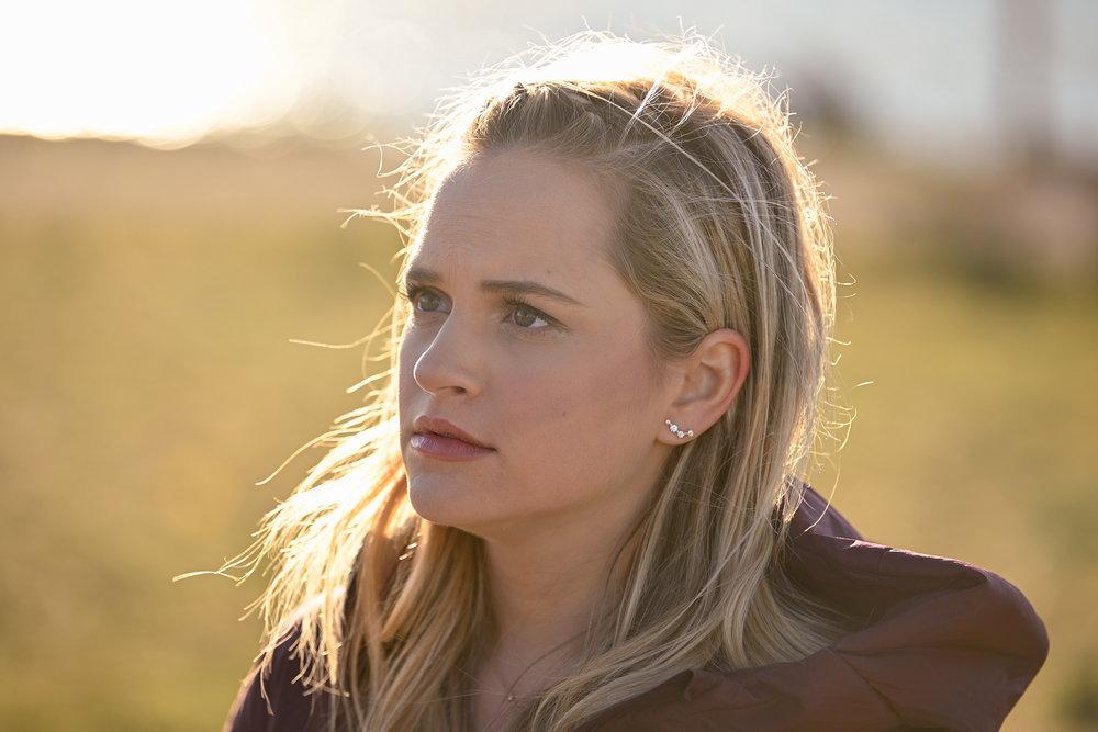 La extraordinaria playlist de Zoey : Foto Stephanie Styles