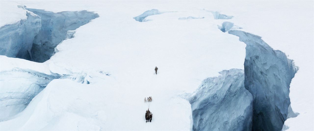 Amundsen : Foto