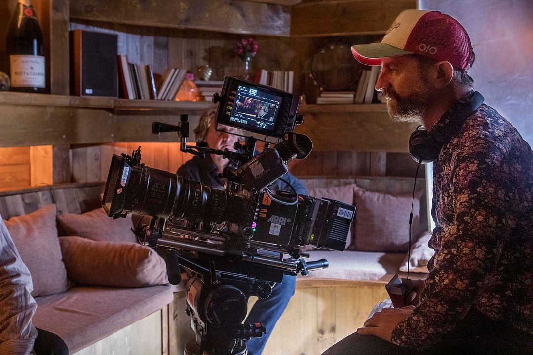 Foto Mathias Malzieu