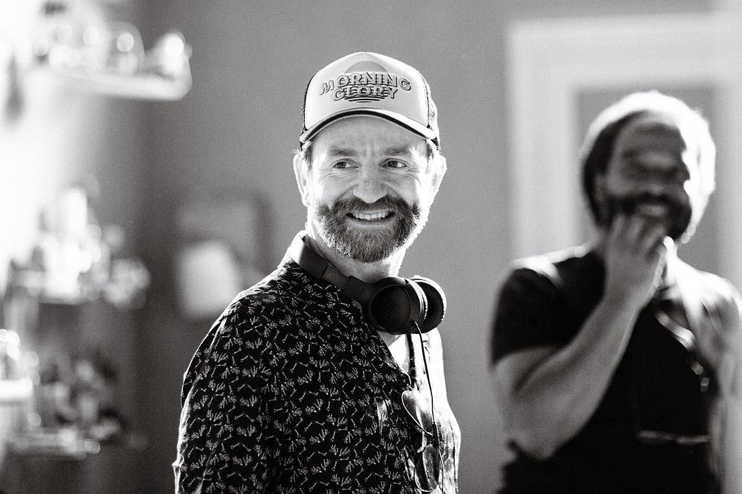 Foto Mathias Malzieu