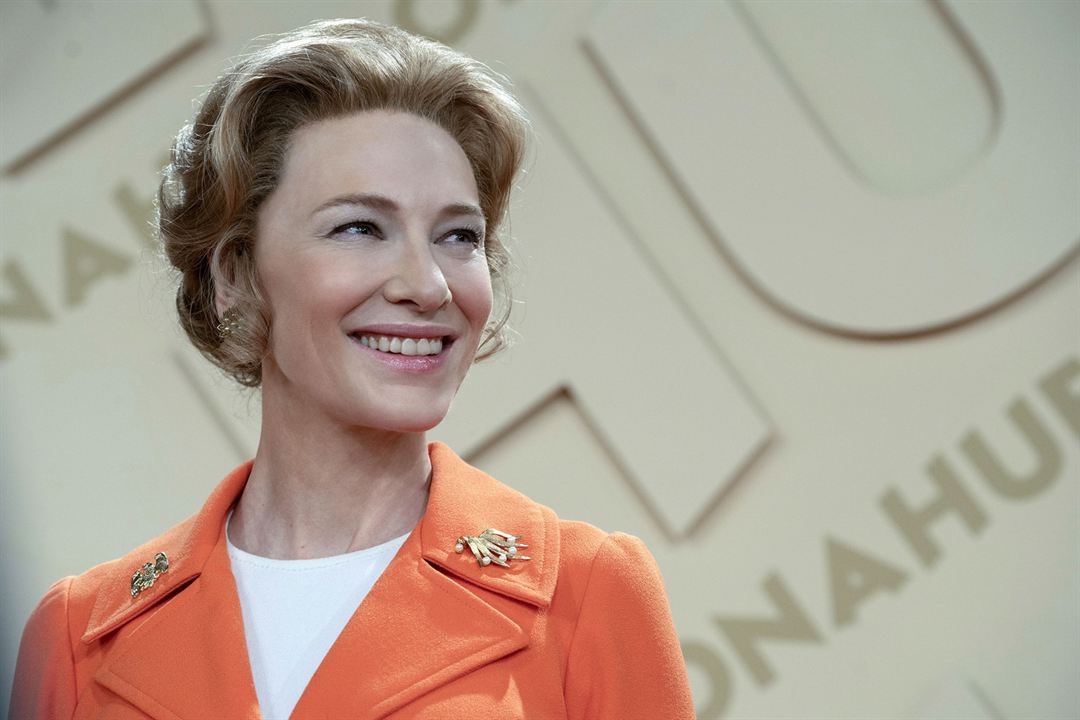 Mrs. America : Foto Cate Blanchett