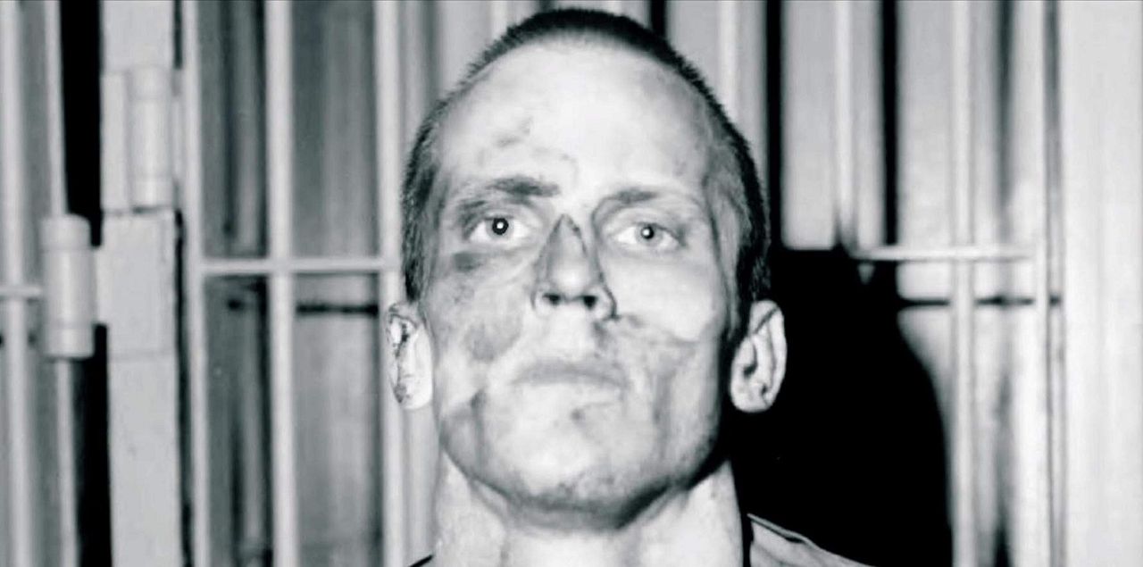 I am a Killer : Cartel