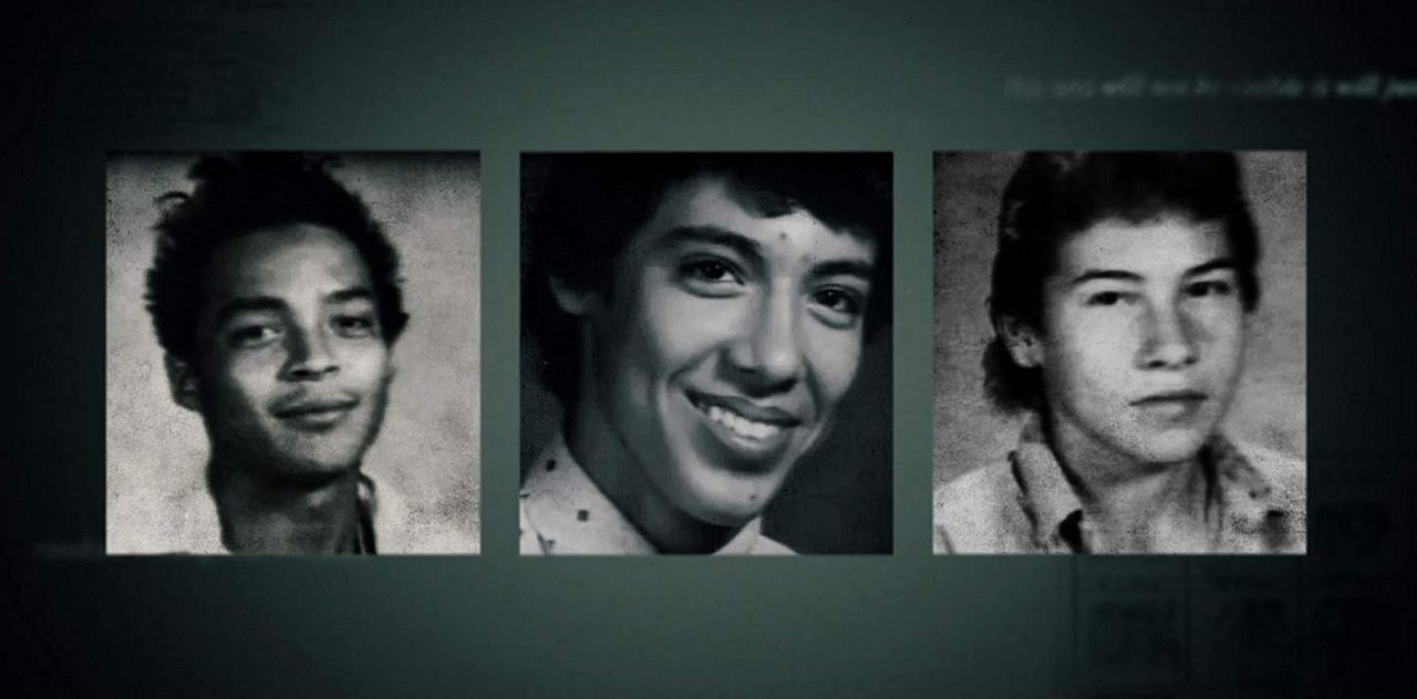 I am a Killer : Cartel