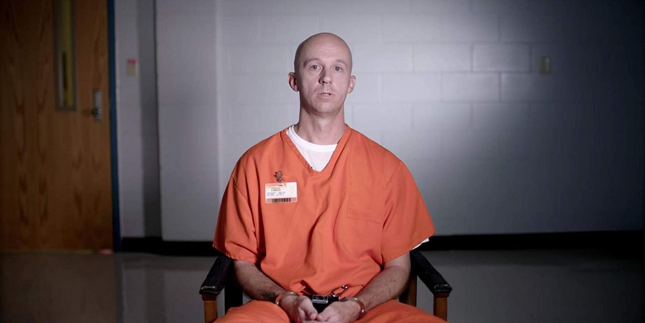 I am a Killer : Cartel