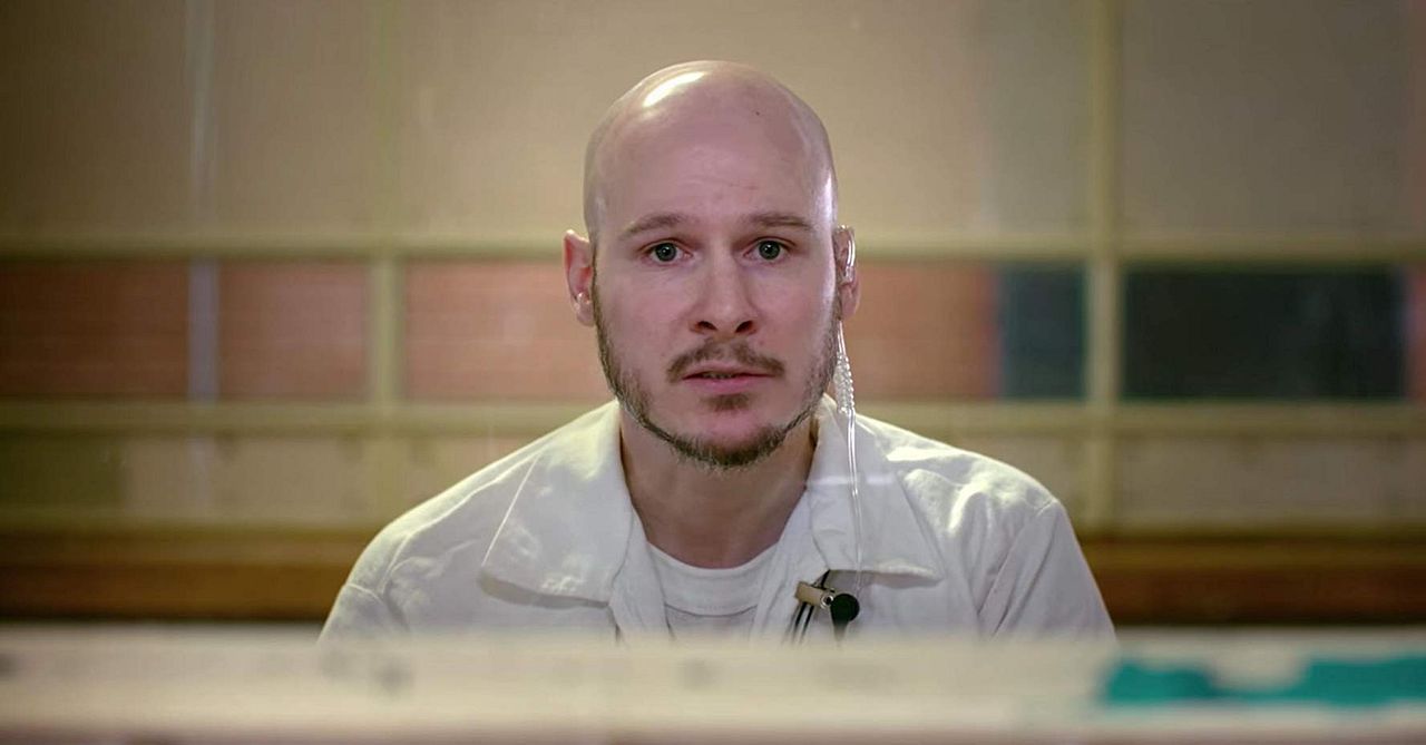 I am a Killer : Cartel