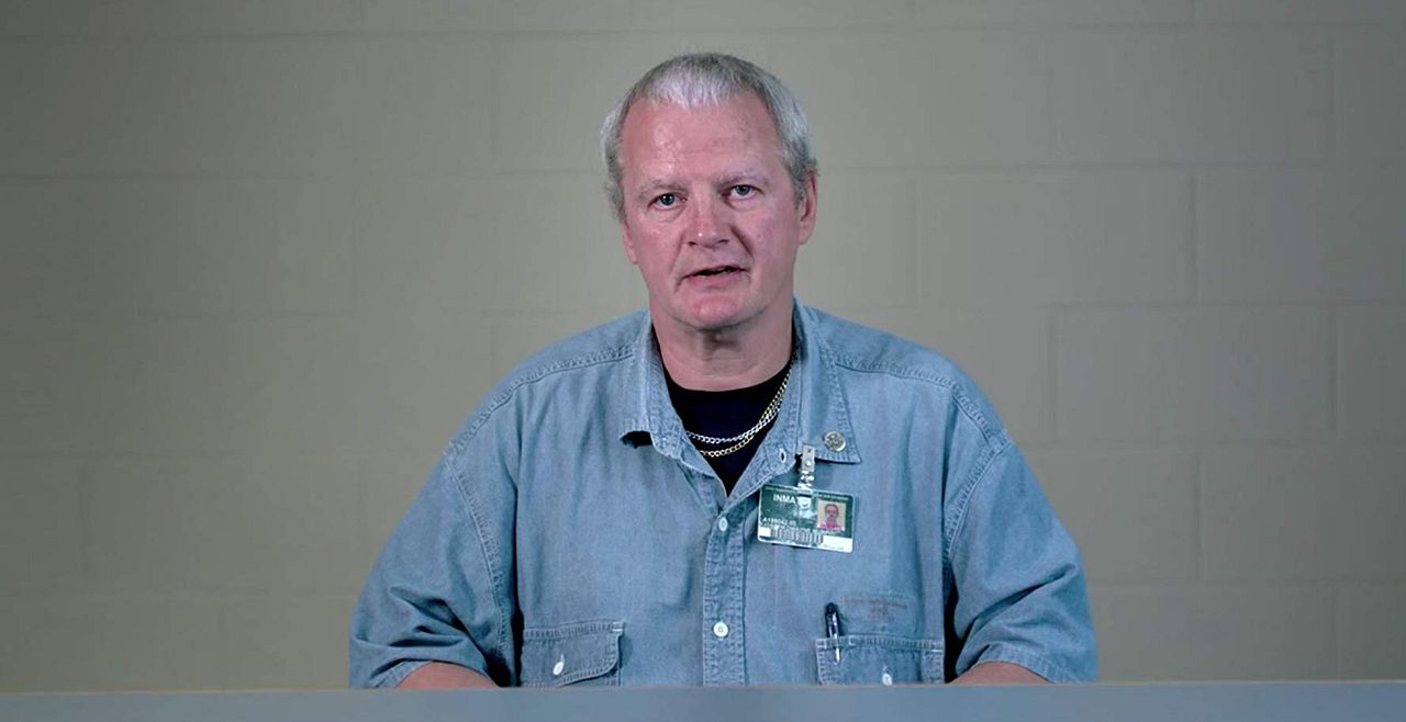 I am a Killer : Cartel