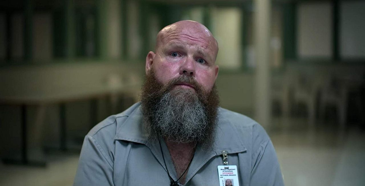 I am a Killer : Cartel