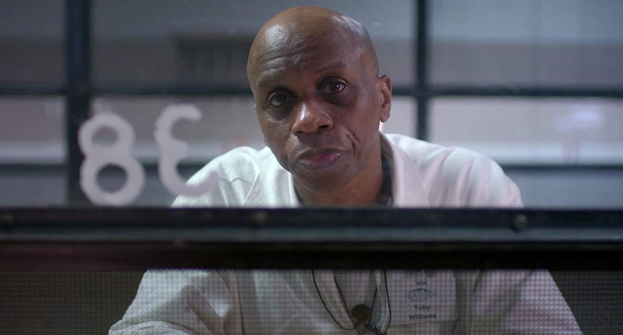 I am a Killer : Cartel