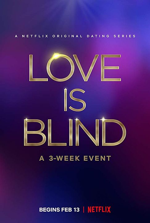 Love Is Blind : Cartel