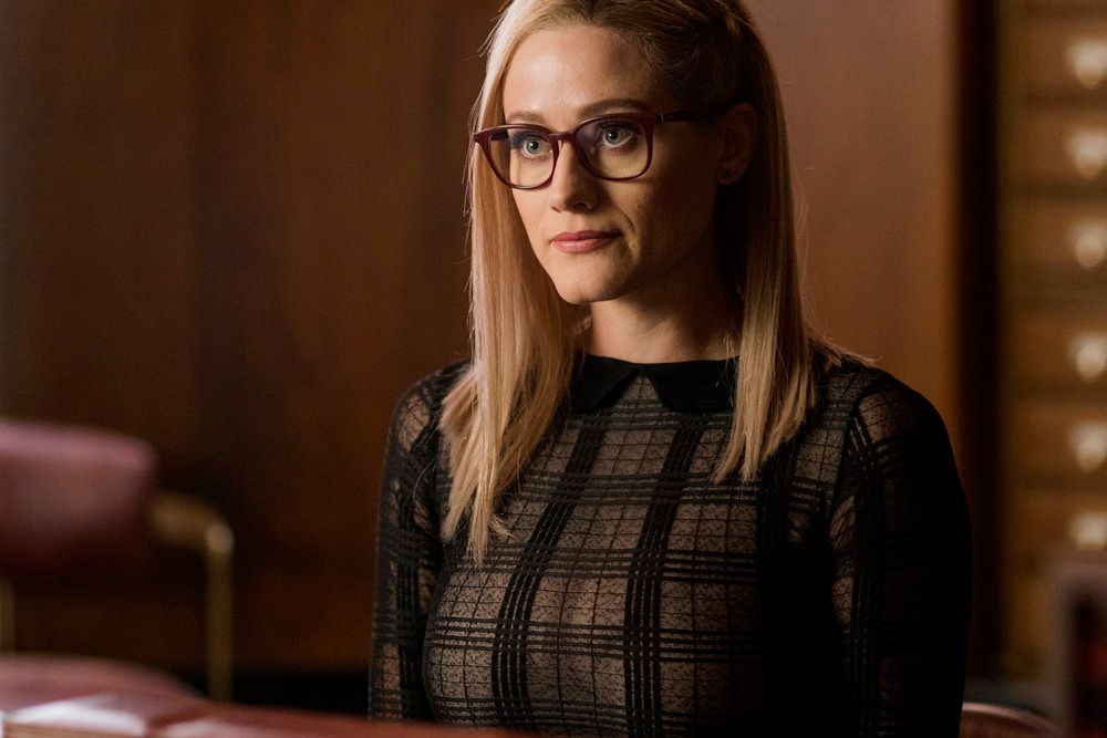 The Magicians : Foto Olivia Taylor Dudley