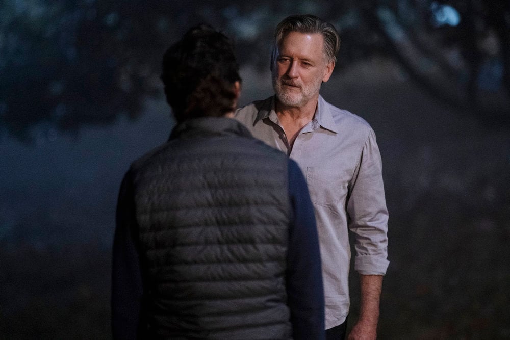 The Sinner : Foto Bill Pullman