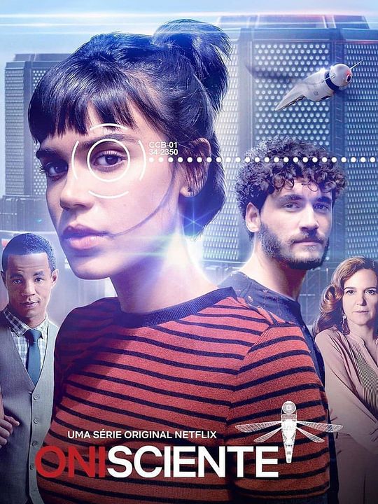 Omnisciente : Cartel