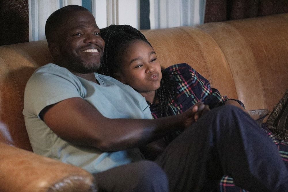 Chicas buenas : Foto Reno Wilson, Lidya Jewett