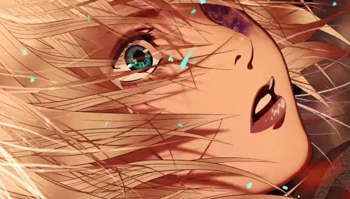 El sol naciente : Foto