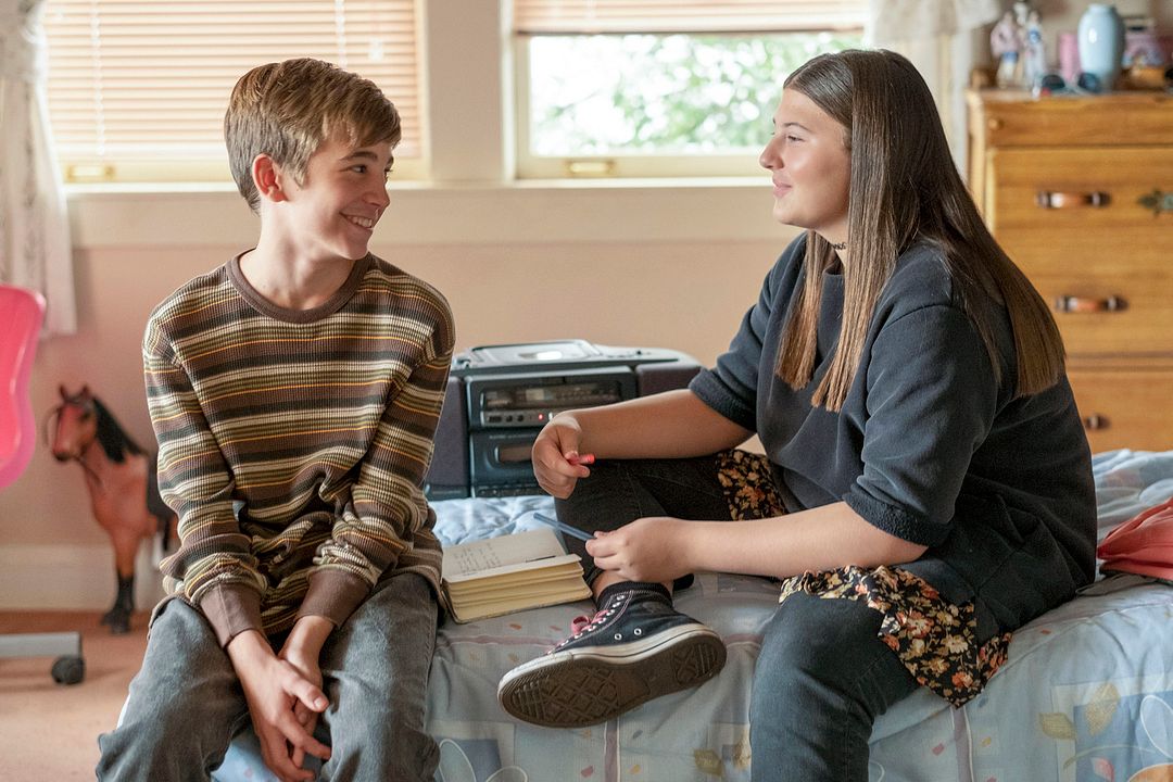 This is Us : Foto Mackenzie Hancsicsak, Parker Bates