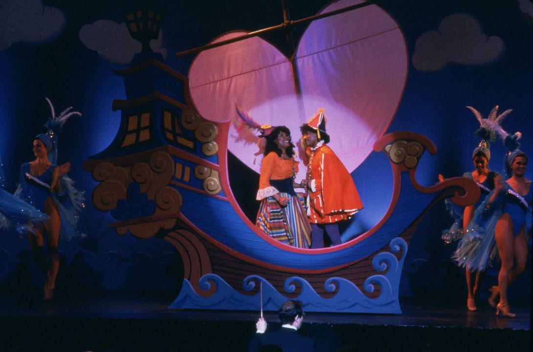 Cuentos asombrosos : Foto