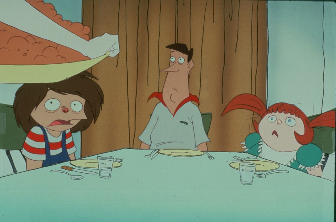 Cuentos asombrosos : Foto