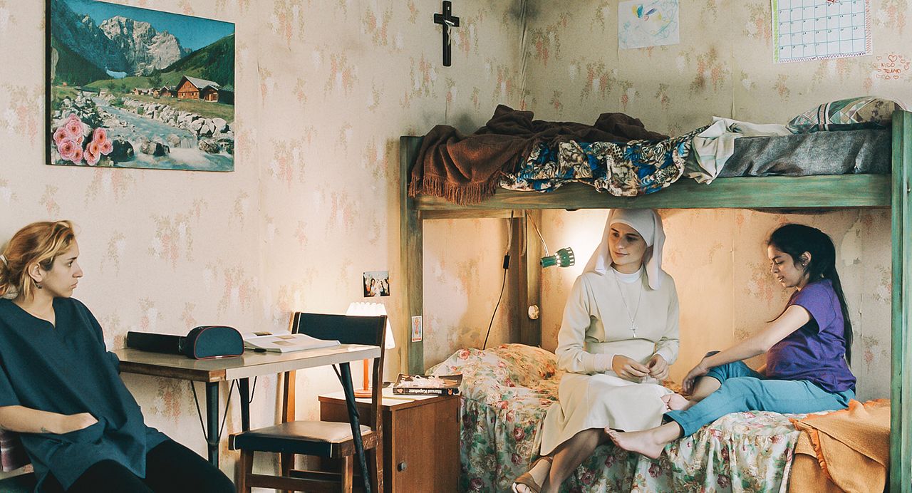 Foto Lidiya Liberman