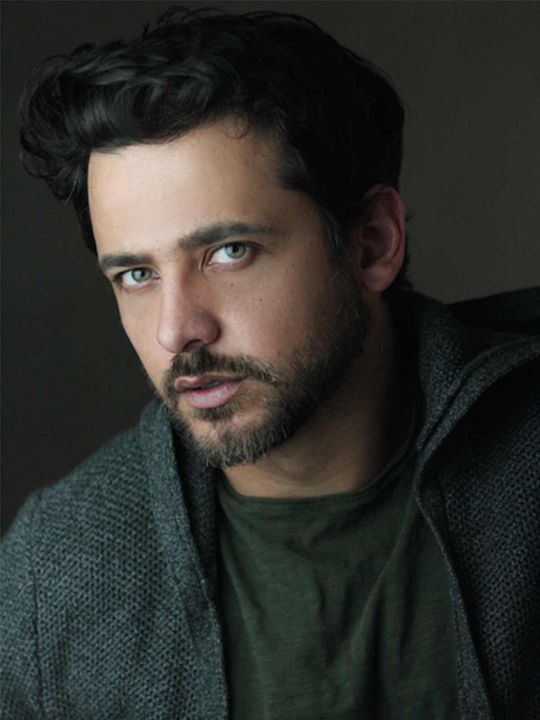 Cartel Gustavo Egelhaaf