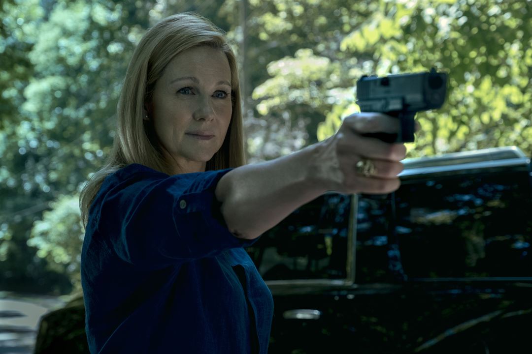 Ozark : Foto Laura Linney