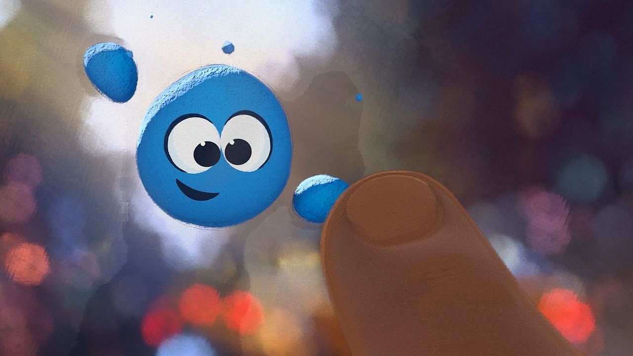 Circuito de cortos : Foto