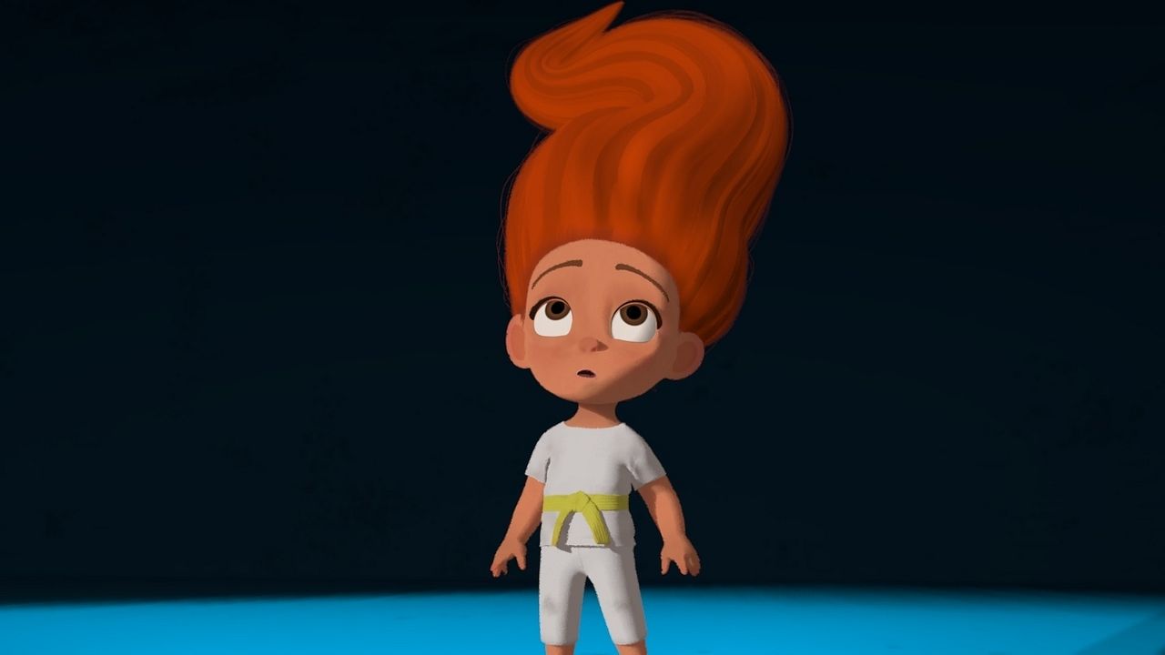 Circuito de cortos : Foto