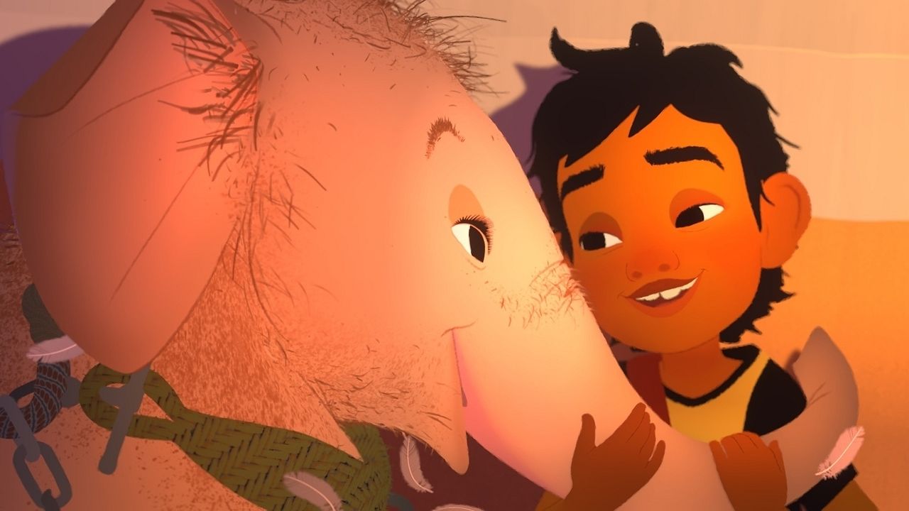 Circuito de cortos : Foto