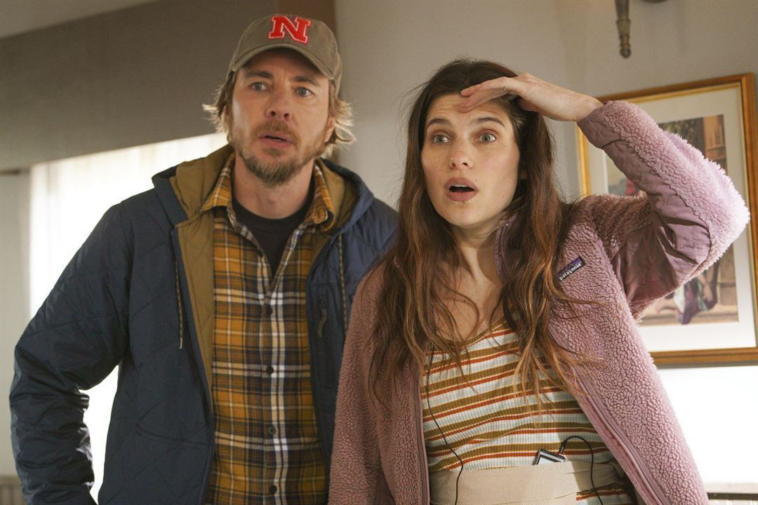 Bless This Mess : Foto Lake Bell, Dax Shepard