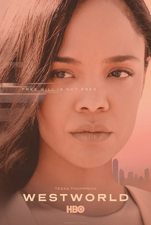 Westworld : Cartel