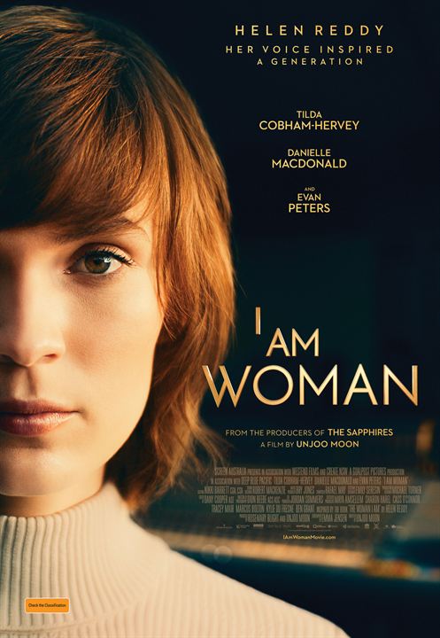 I Am Woman : Cartel