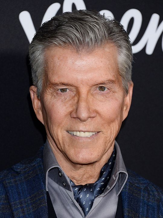 Cartel Michael Buffer