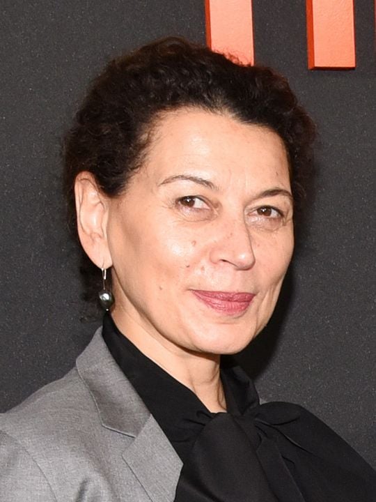 Cartel Donna Langley