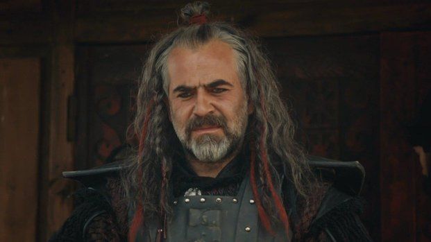 Kuruluş Osman : Foto