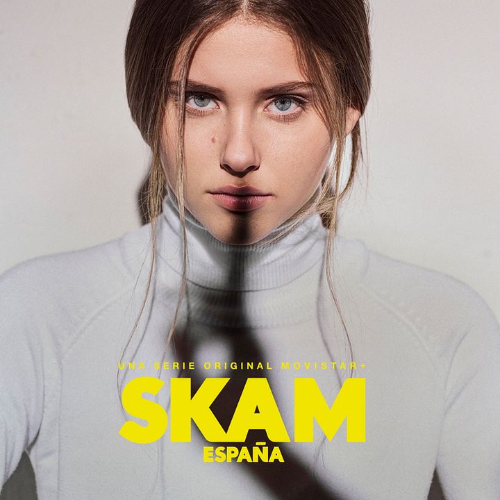 Skam España : Cartel