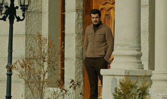 Tierra amarga : Foto