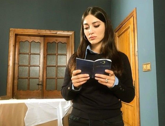 Tierra amarga : Foto