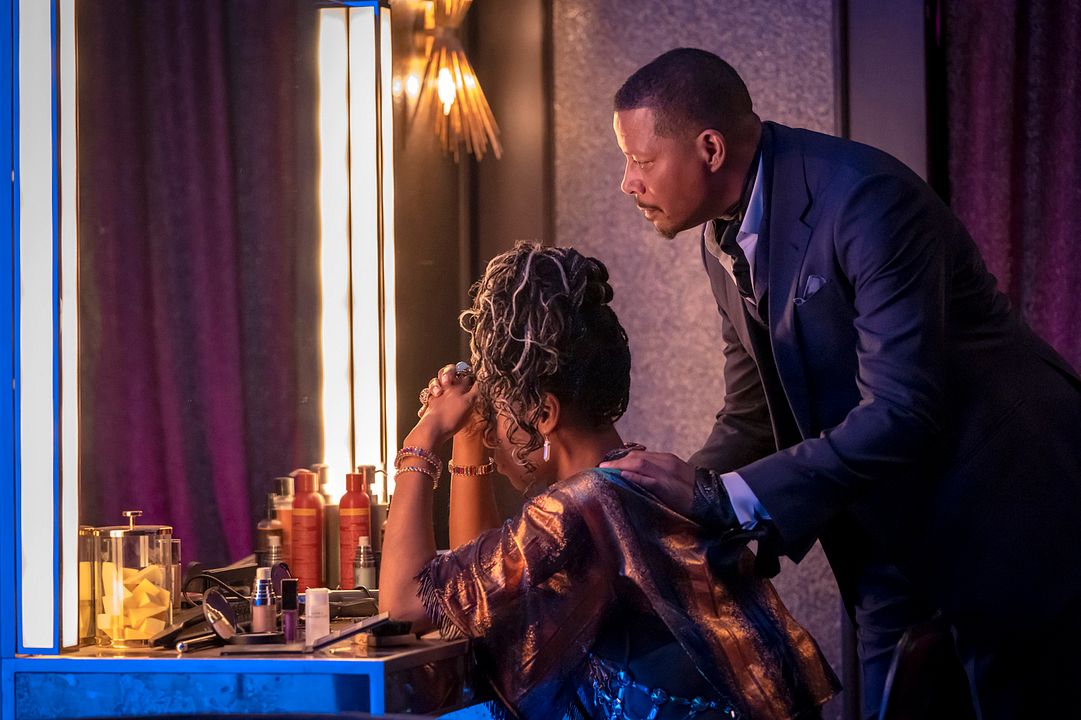 Foto Terrence Howard