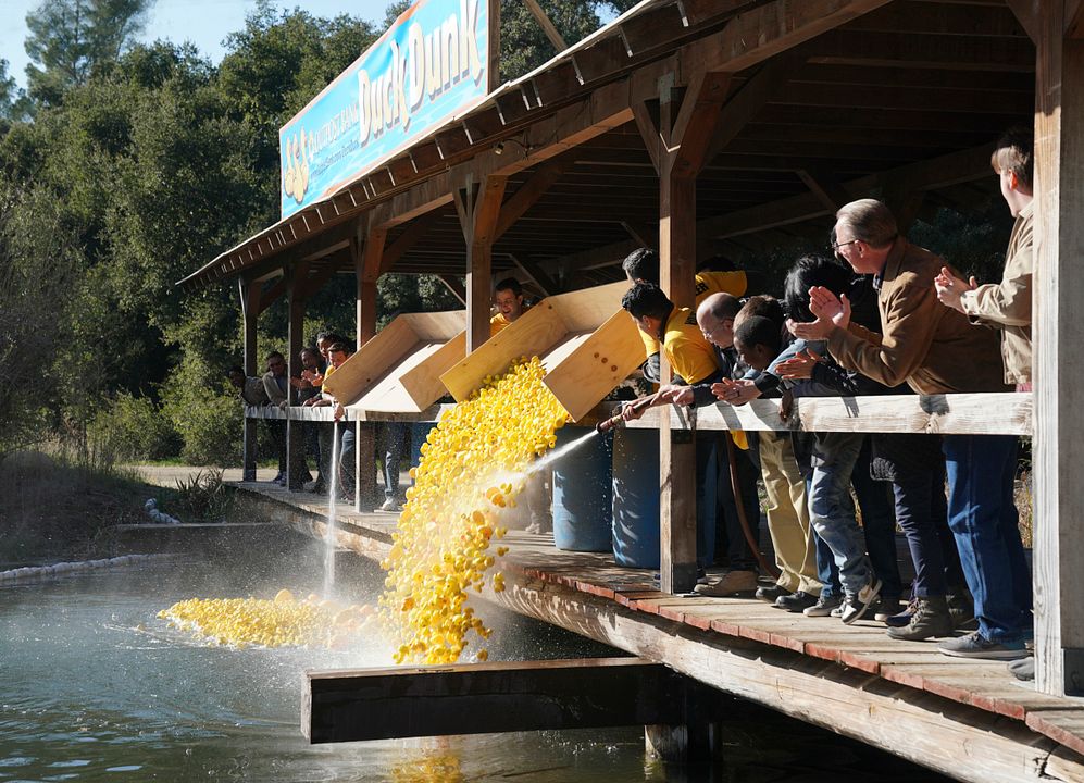 NAVY: Investigación criminal : Foto