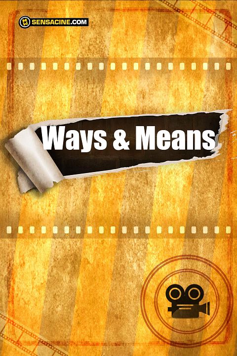 Ways & Means : Cartel