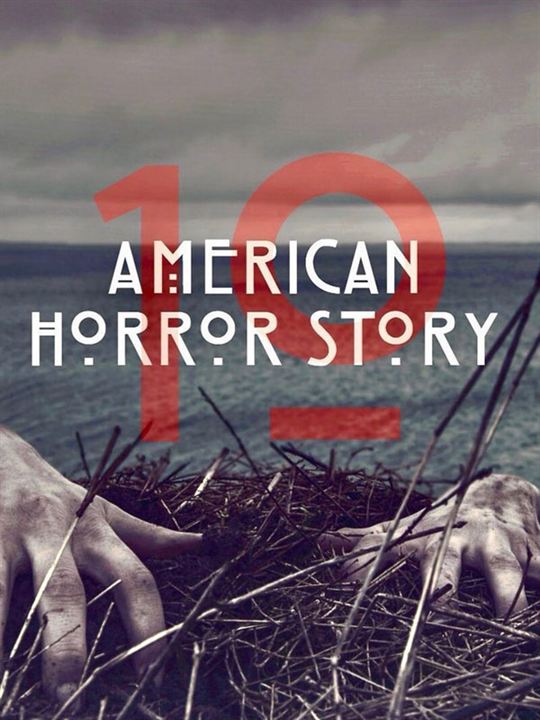 American Horror Story : Cartel