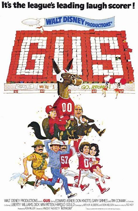 Gus : Cartel
