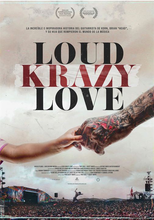 Loud Krazy Love : Cartel