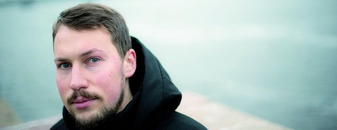 Foto Gints Zilbalodis