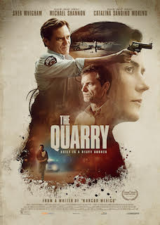 The Quarry : Cartel