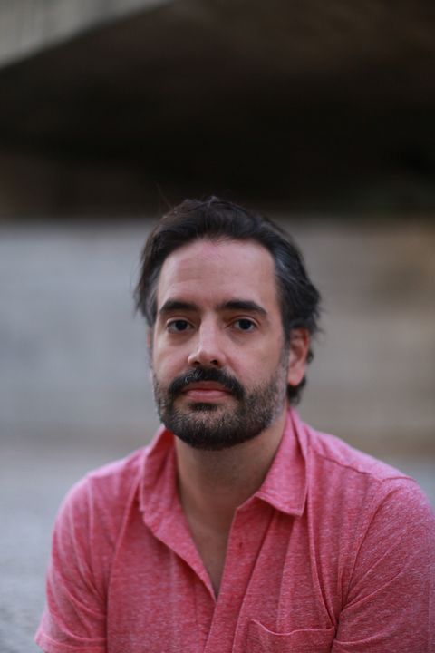 Cartel Matias Mariani