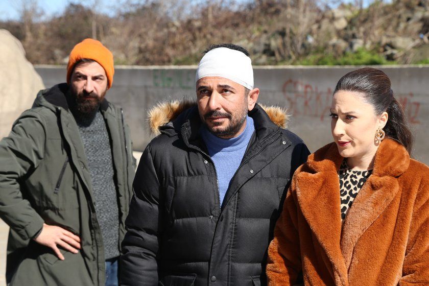 Yildiz, un amor indomable : Foto