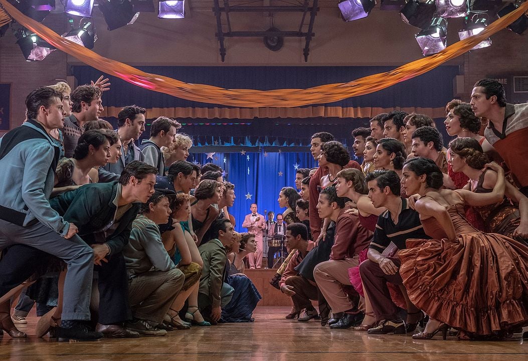 West Side Story : Foto