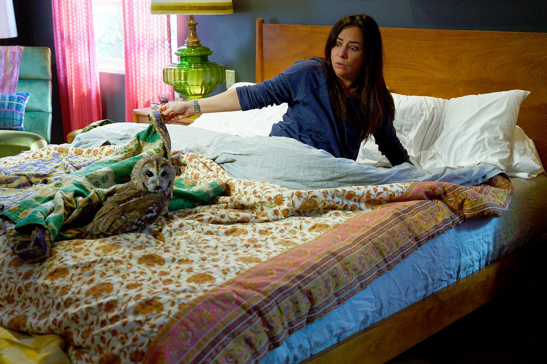 Better Things : Foto Pamela Adlon
