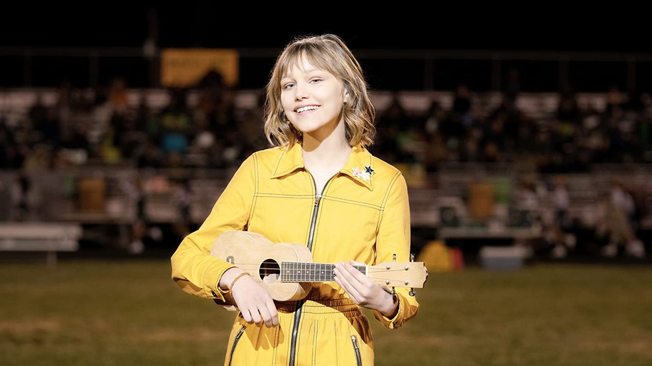 Stargirl : Foto Grace VanderWaal