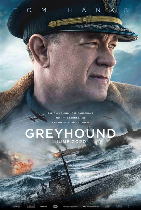 Greyhound : Cartel